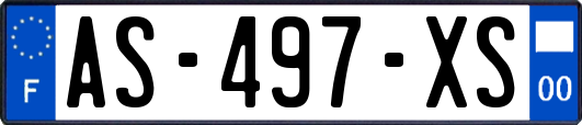 AS-497-XS