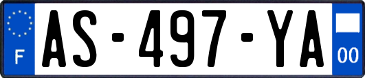 AS-497-YA