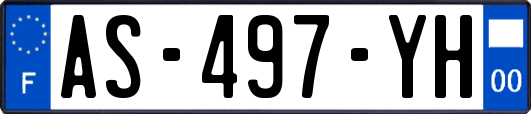 AS-497-YH