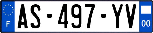 AS-497-YV