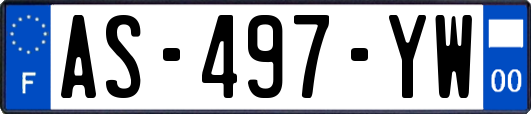 AS-497-YW