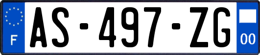 AS-497-ZG