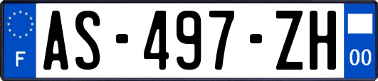 AS-497-ZH