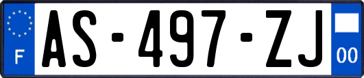 AS-497-ZJ