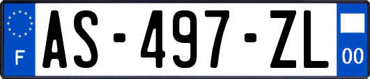 AS-497-ZL