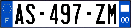 AS-497-ZM