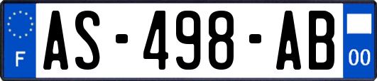 AS-498-AB