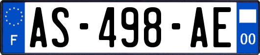 AS-498-AE