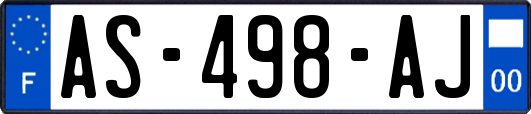 AS-498-AJ