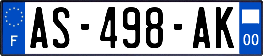 AS-498-AK