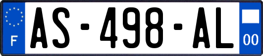 AS-498-AL