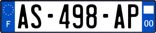 AS-498-AP