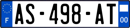 AS-498-AT