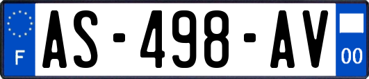 AS-498-AV