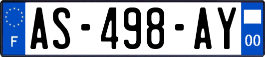 AS-498-AY