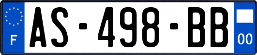 AS-498-BB