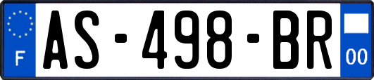 AS-498-BR