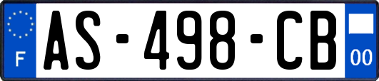 AS-498-CB