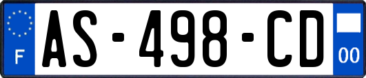 AS-498-CD