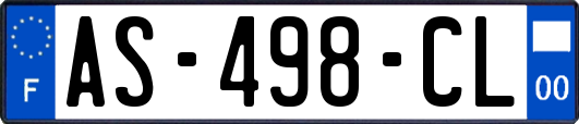 AS-498-CL