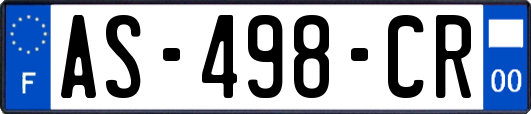 AS-498-CR