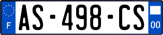 AS-498-CS