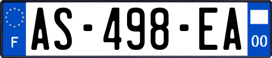 AS-498-EA