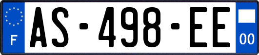 AS-498-EE