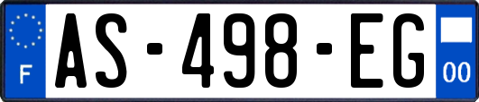 AS-498-EG