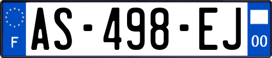 AS-498-EJ