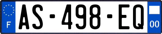 AS-498-EQ