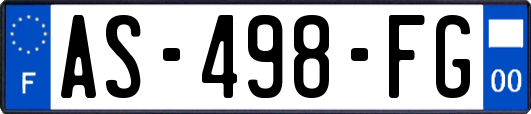 AS-498-FG