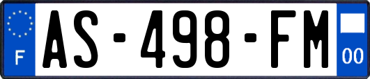 AS-498-FM