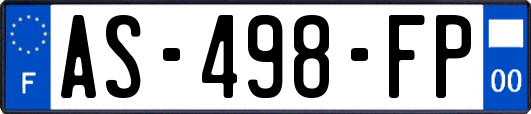 AS-498-FP
