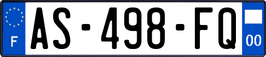 AS-498-FQ