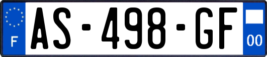 AS-498-GF