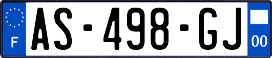 AS-498-GJ