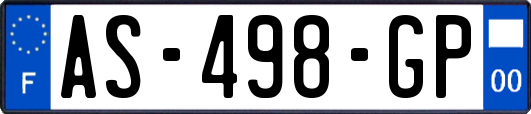 AS-498-GP