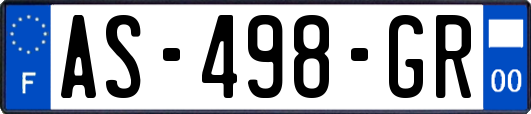 AS-498-GR