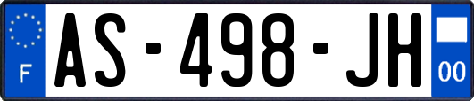 AS-498-JH