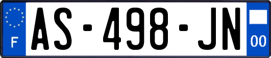 AS-498-JN