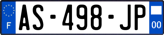 AS-498-JP