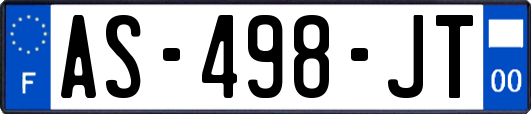 AS-498-JT