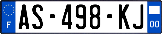 AS-498-KJ
