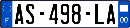 AS-498-LA