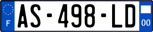 AS-498-LD