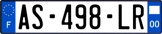 AS-498-LR