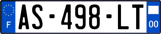 AS-498-LT