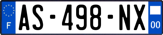 AS-498-NX
