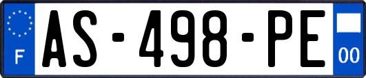 AS-498-PE